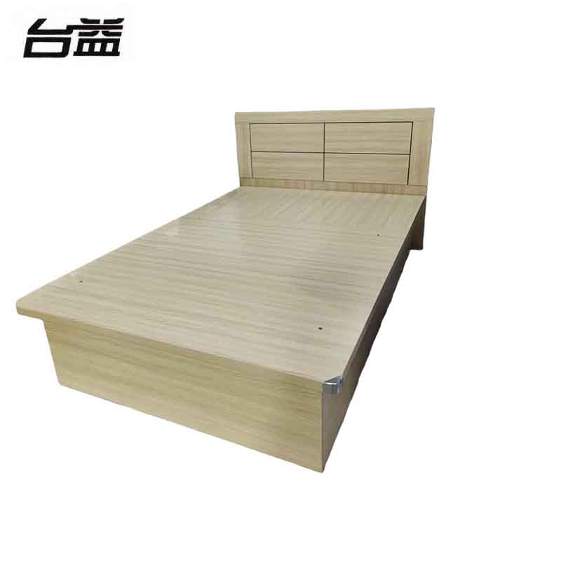 台益 胶板床 TY-JBC023 1200*2000*360mm 张高清大图