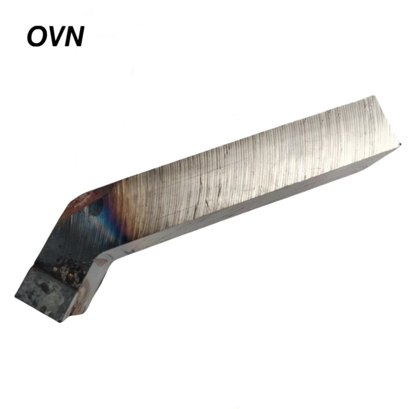 OVN 紧固刀具零件车刀 45度20*25-YW2 个高清大图