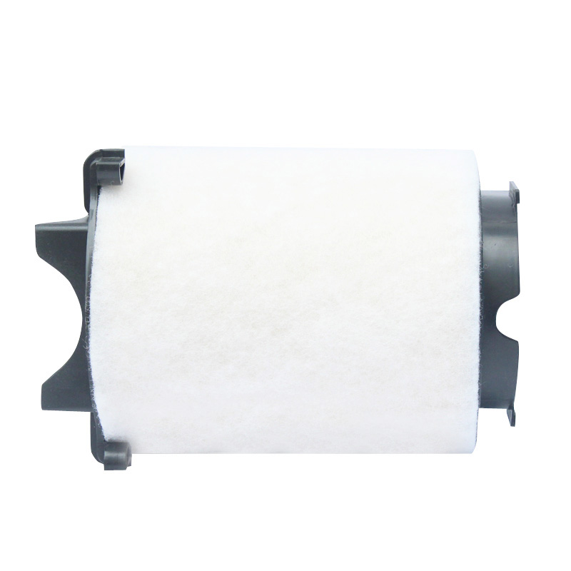 昊之鹰空气滤清器 适用于06-11款大众速腾1.8T1.6L2.0L 空气滤芯空气格空滤芯高清大图