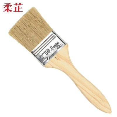 胶水刷 2寸 个