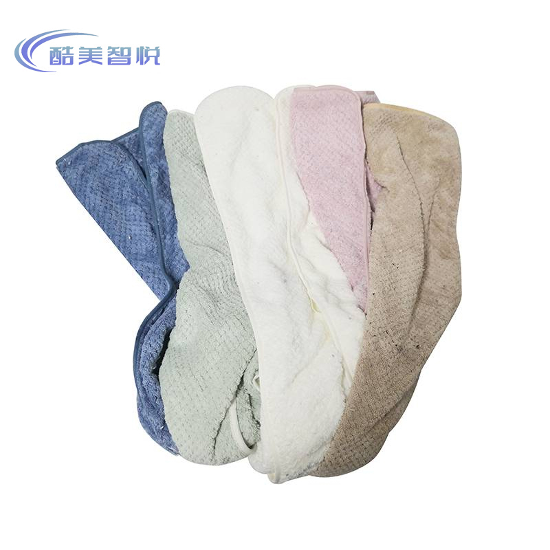 酷美智悦 毛巾头 KM-QW130 包高清大图