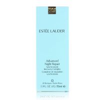 雅诗兰黛（ESTEELAUDER） 精华 特润修护肌透精华露小棕瓶75ml 限量版