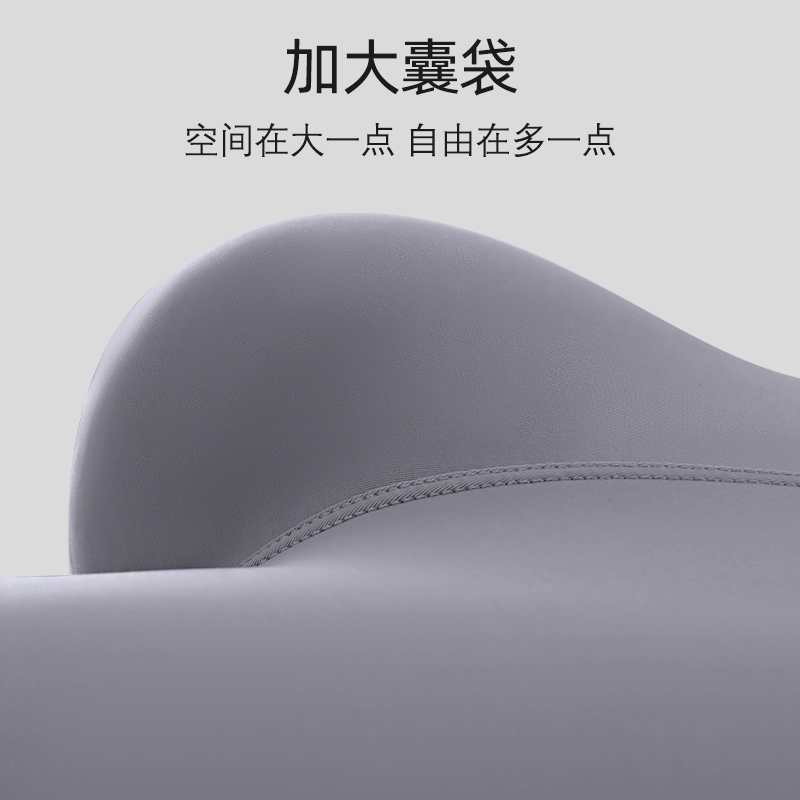 【高端冰丝】男士内裤男款名牌四角裤头透气大码夏季男式平角裤内高清大图