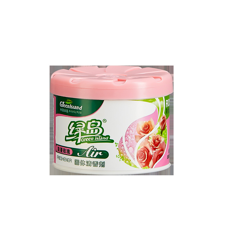 空气清新剂卫生间清香卧室持久留香除味神器除臭去味固体香薰香氛高清大图