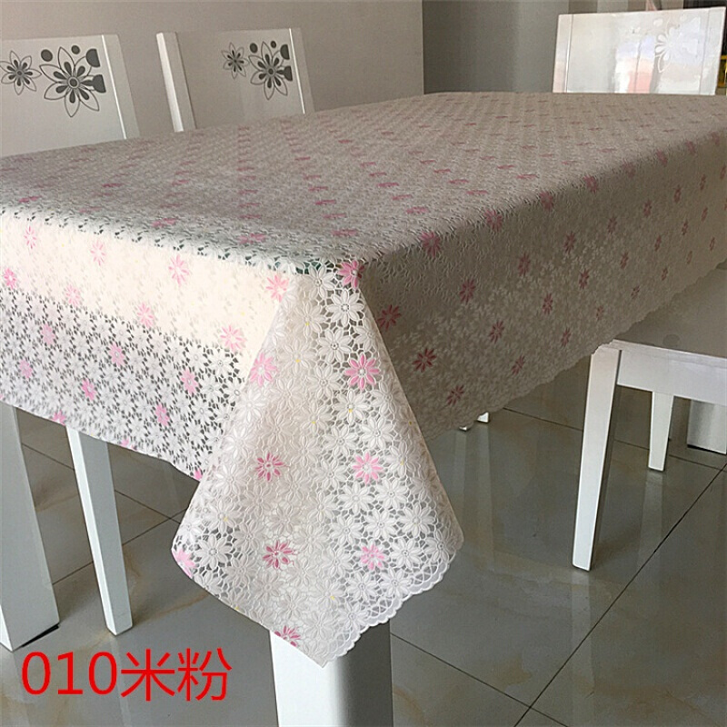 定制正方形桌布八仙桌台布麻将桌盖布家用防水免洗餐桌布方桌