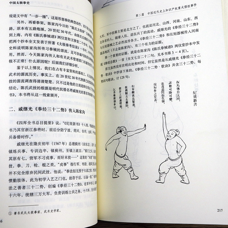 杨氏张三丰鹿飞雪太极拳内家拳太极体用拳学郑子太极拳理拳法>800_800