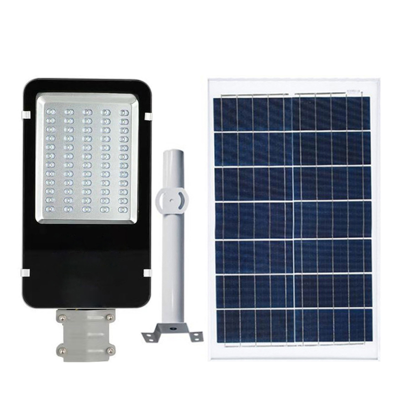 腾达鸿-户外太阳能路灯 500W /个高清大图