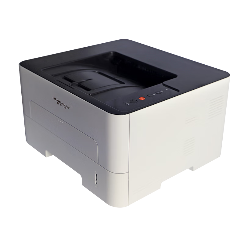 恒安捷(HENGANJIE)LP-M3016DN A4黑白激光打印机高清大图