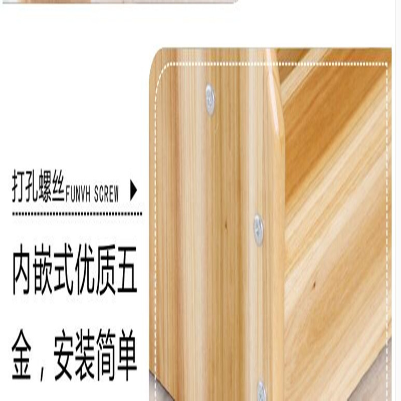 业飞幼儿园组合柜QY-172柜子高清大图