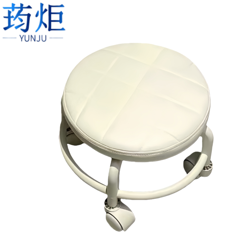 荺炬圆凳子20*26cm个高清大图