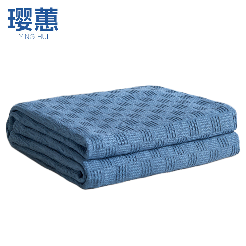 璎蕙毛巾被条高清大图