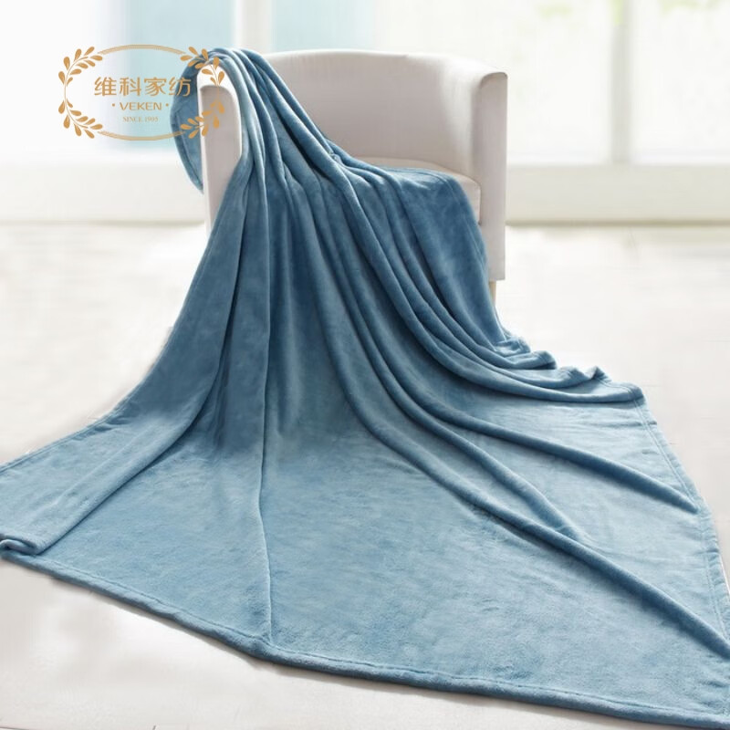 维科-云柔多功能毯