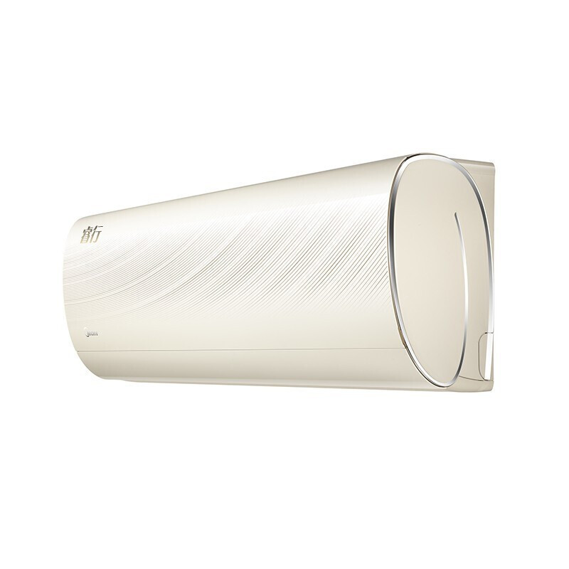 Midea) KFR-35GW/BP3DN8Y-YA102(1)