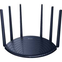 TP-LINK TL-WDR7666路由器双千兆易展mesh分布路由 1900M无线 5G双频