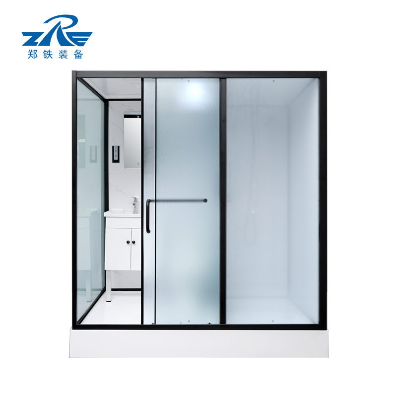 ZRE钢化玻璃 窗玻璃 淋浴房 1400mm*1900mm(座)高清大图