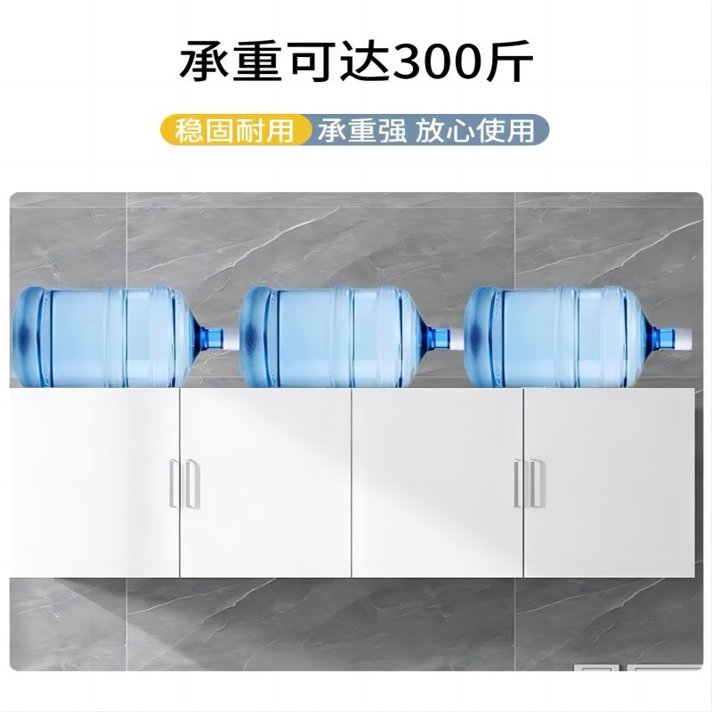 DG01 5400*400mm*600mm 吊柜高清大图