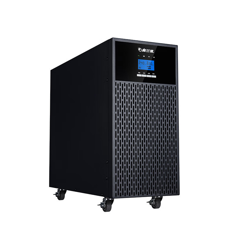 山特奥兰德UPS不间断电源M20L (20KVA/18KW) 套餐 M20L主机高清大图