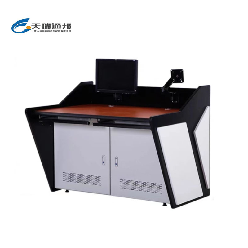 天瑞通邦 指挥中心控制监控调度操作工作台 600*900*750mm 个 B1款