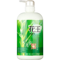 花王(KAO) 洗发水洗发精男女去屑清爽控油洗发露750ml/瓶原装进口 茶树去屑1瓶装