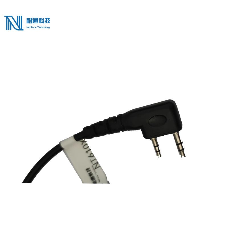 耐通科技 对讲机写频数据线NT610X 适配WX610/wx610PLUS/SD610 /条高清大图