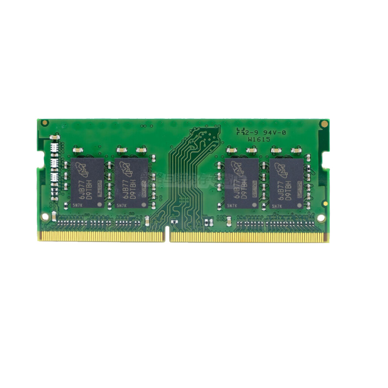 金士顿(Kingston)DDR4 2133 8GB 笔记本内存条高清大图