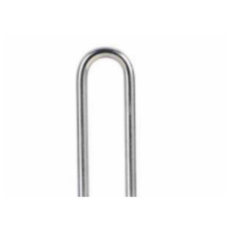 玛斯特锁 MASTER LOCK 410MCNLTORJ 6mm锁钩,锁钩净高76mm,44mm高, 橙色XENOY工程