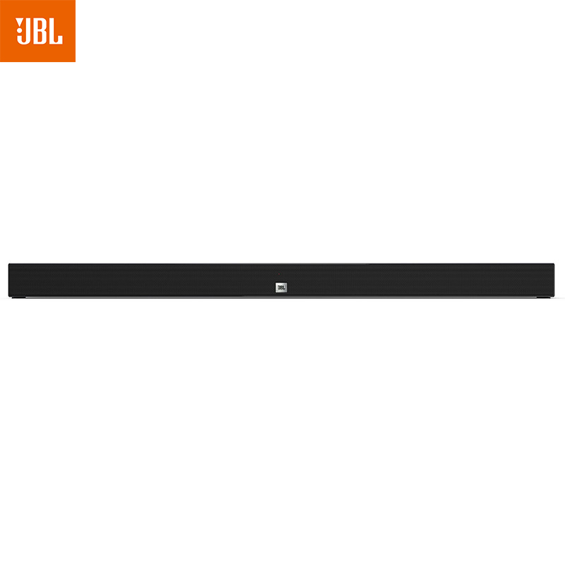 JBL CINEMA STV105 多媒体蓝牙音响 回音壁 Soundbar 条形音箱 家庭影院电视音响JBL CIN