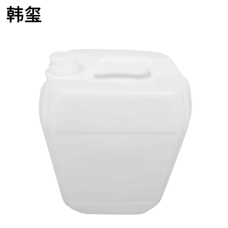 韩玺 AUS32尿素溶液系统清洁 20Kg/桶高清大图