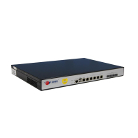 Web应用防火墙 WAF700-M