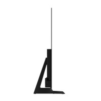 海信(Hisense)HZ55A8 55英寸 4K超清 3+32GB AI声控 全面屏 OLED液晶平板电视机