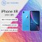 [二手95新]Apple/苹果 XR/iPhone XR 蓝色 128GB 移动联通电信全网通4G苹果手机 国行