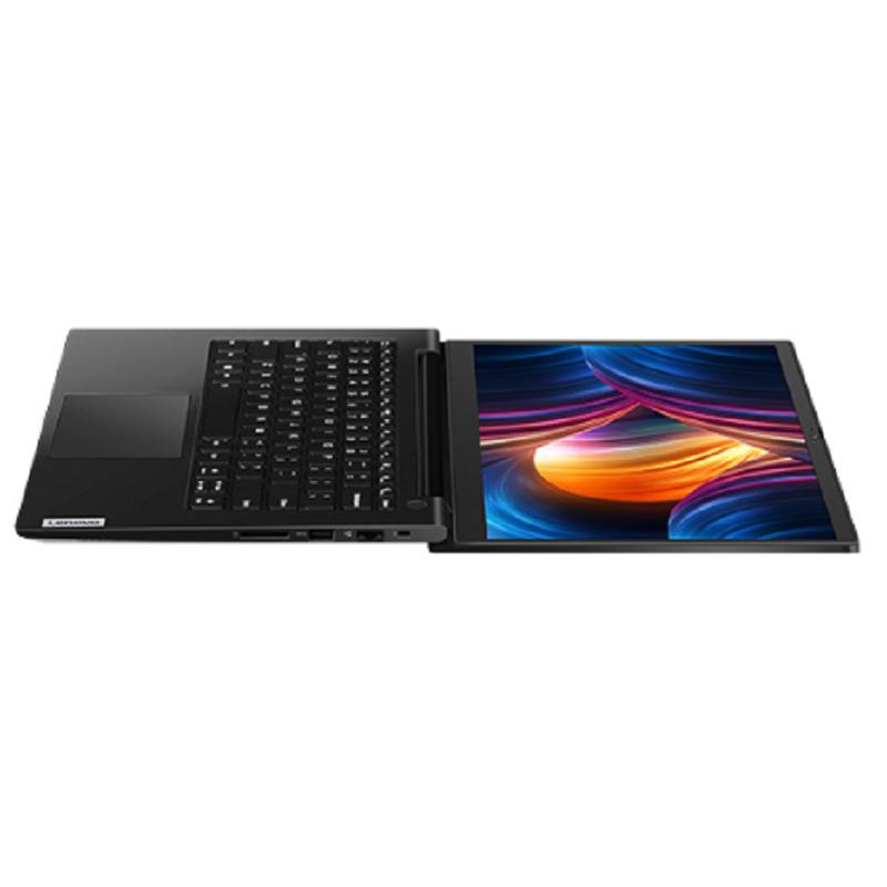 联想笔记本电脑昭阳K4-ARE(R5 4600U 16G 512G固态Win10p 14寸高清屏轻薄合金 办公优选3年保)