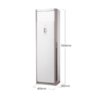 美的(Midea) KFR-120LW/SDY-PA400(D3)