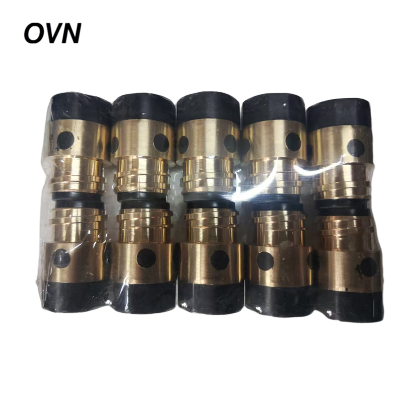 OVN 气保焊隔绝套 500A 全铜 个高清大图