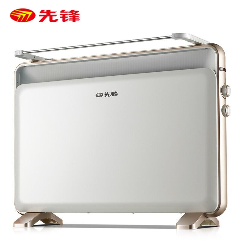 先锋DOK-K3 欧快取暖器白色(台)高清大图