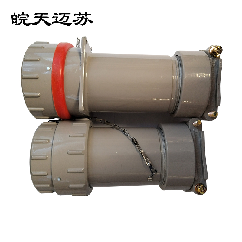 皖天迈苏BJ-300AYT-4插销直插一件高清大图