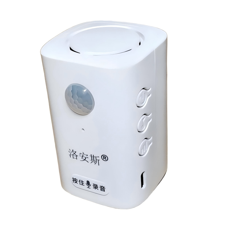 洛安斯 智能语音提示器 ZX07 个高清大图