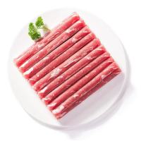 巴林牧场牛肉卷牛肉片肥牛卷火锅优选500g*3盒
