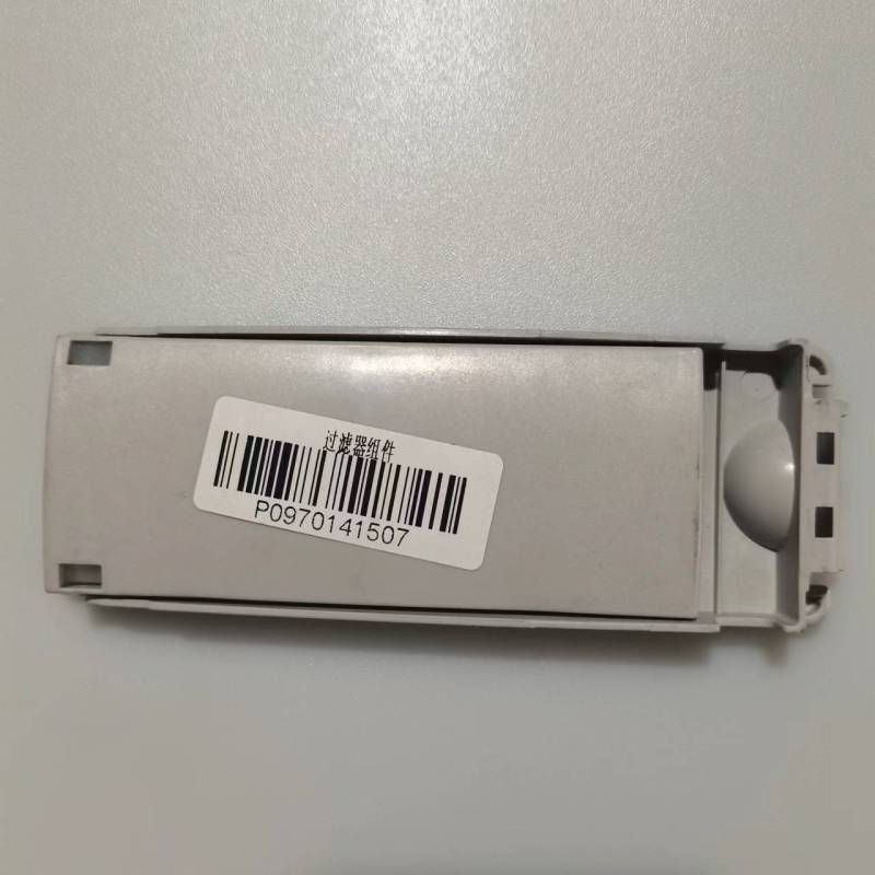帮客材配 全新原装 P0970141507 威力伊莱克斯EWT3012WS洗衣机过滤器组件 收前验货高清大图
