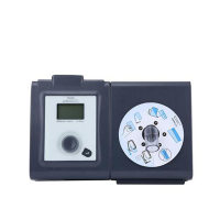 飞利浦(PHILIPS)无创呼吸器全自动医疗睡眠呼吸机医用家用止鼾器557P
