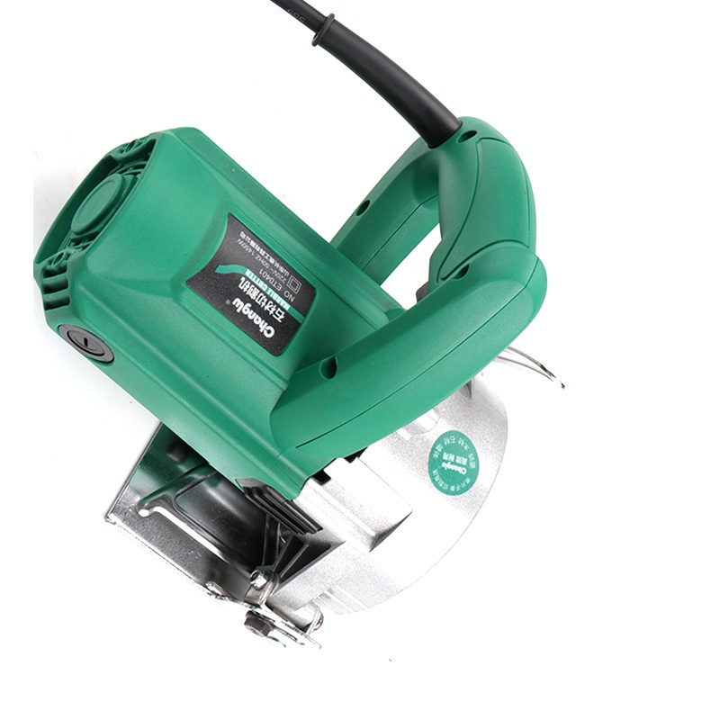 长鹿石材切割机 (1450W) ET0401台高清大图