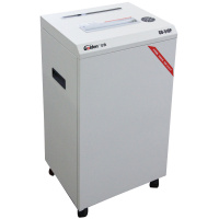 金典(GOLDEN)GD-510P碎纸机 碎纸5张 52L大容量纸筒 6级保密1*1mm碎纸效果 文件粉碎机 办公碎纸机