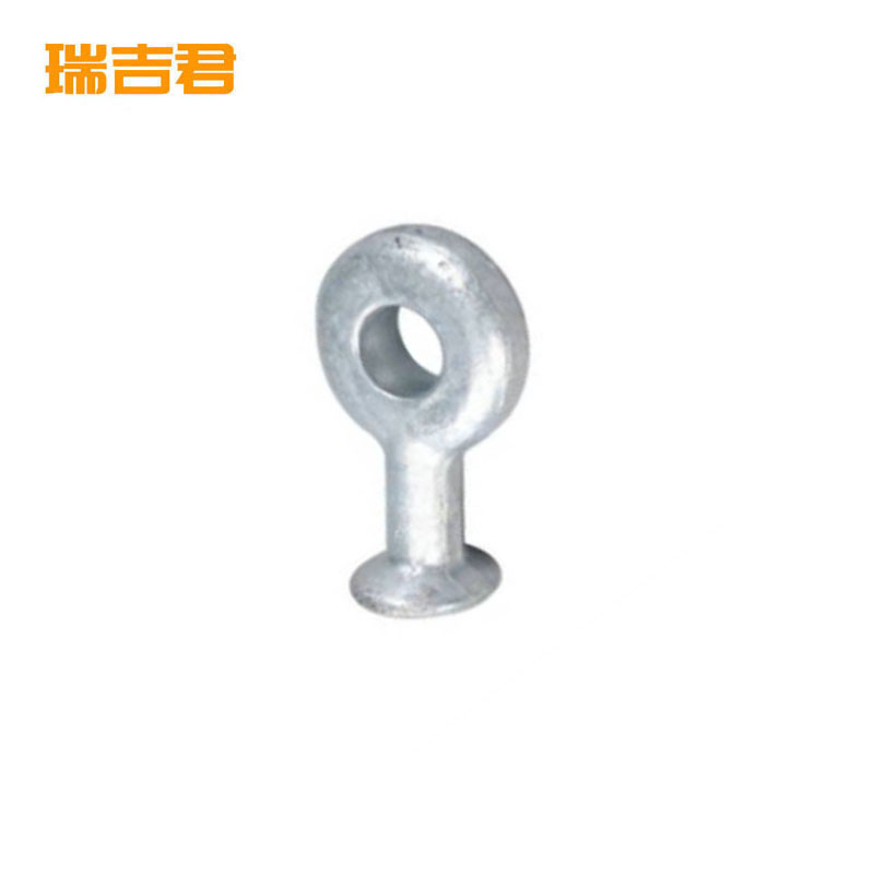 瑞吉君 球头挂环 Q-7 个高清大图