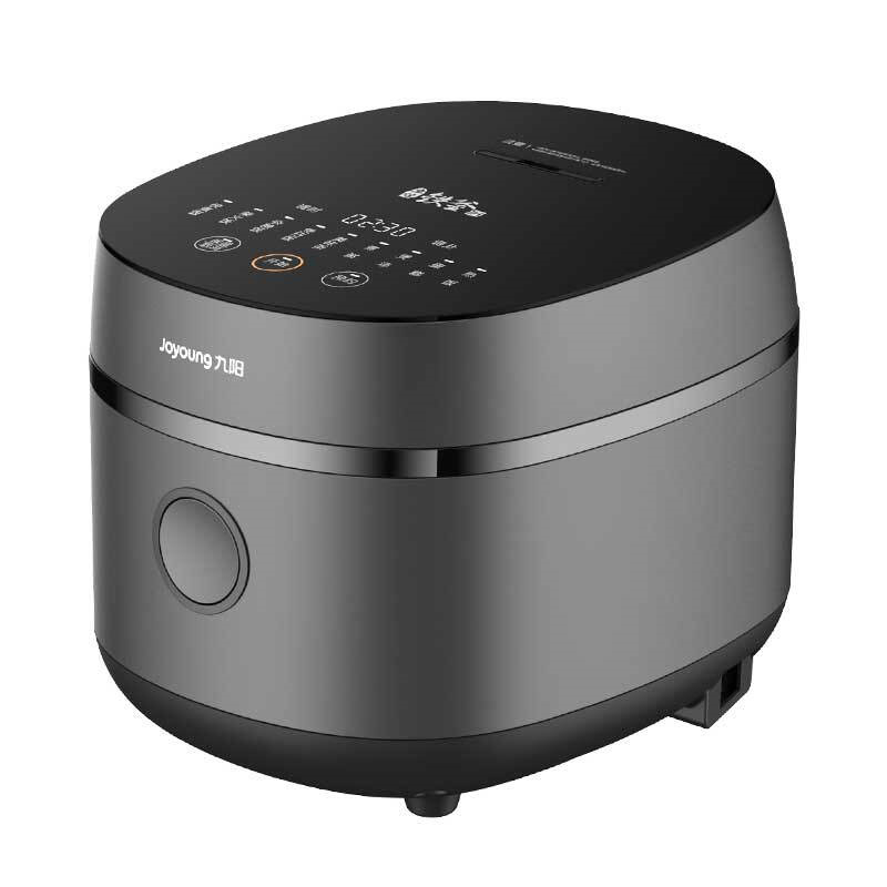 九阳电饭煲F50T-F751,家用多功能高压锅电饭煲