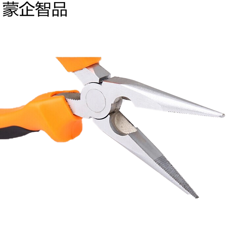 蒙企智品工具套装120件电钻款MQ-15/套高清大图