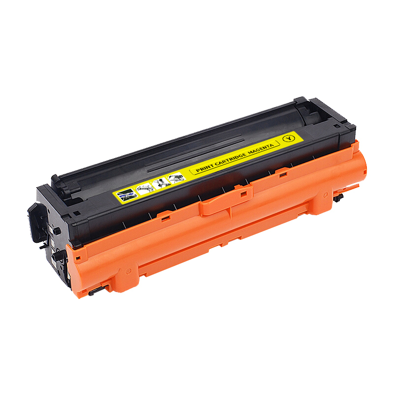 京贤CLT506黄色硒鼓 适用三星CLP-680ND/CLX-6260ND/6260FR一支