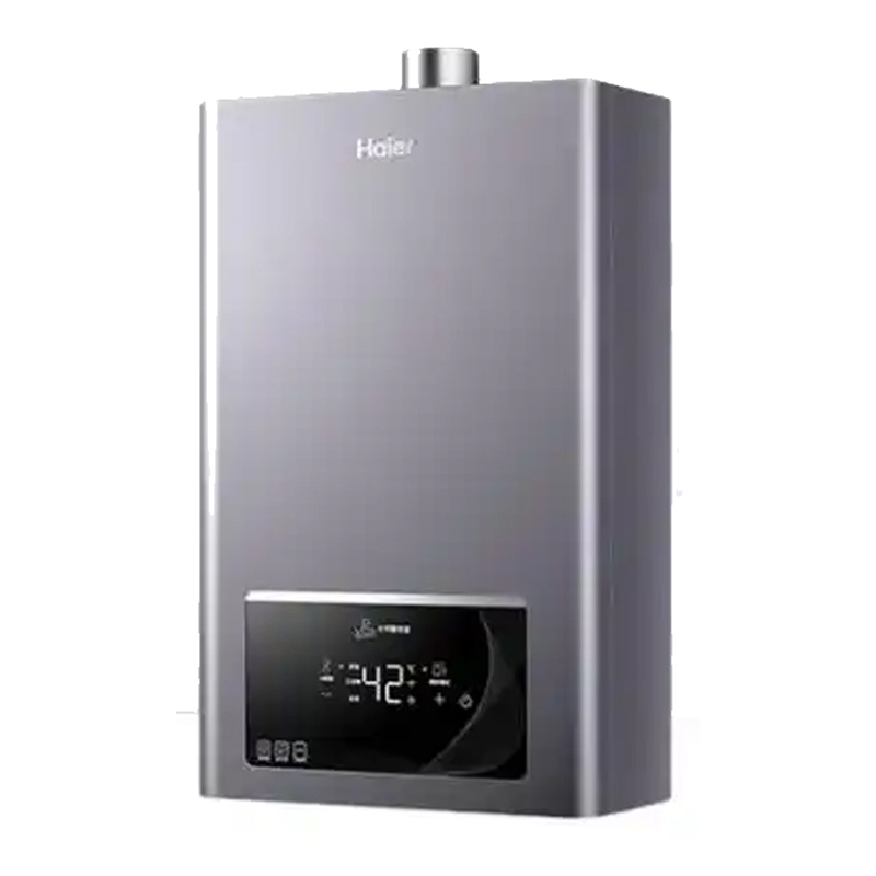 海尔 JSQ30-16HP3DPMCU1 燃气热水器 16升水伺服恒温燃气热水器恒温家用速热变频智能WIFI