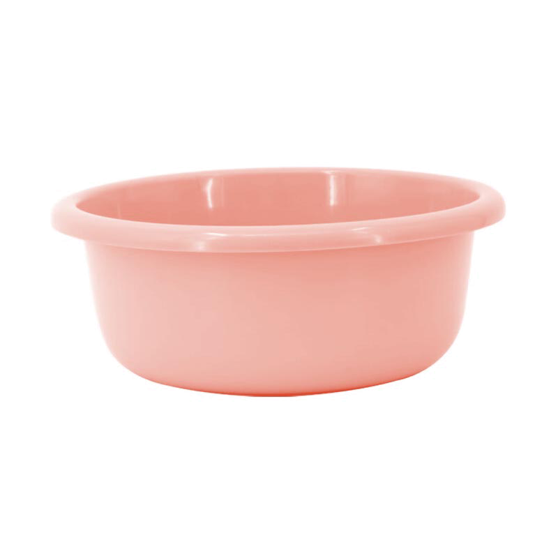 柔芷 塑料盆 大/个高清大图