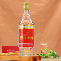 52度习酒习水大曲酒500ml*12瓶浓香型整箱白酒
