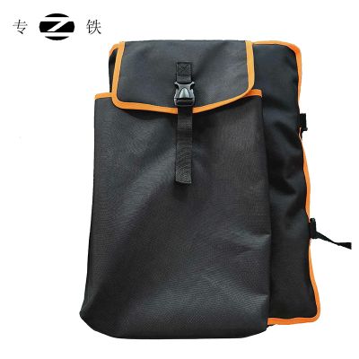 专铁 牛津布双肩两用工具包 个